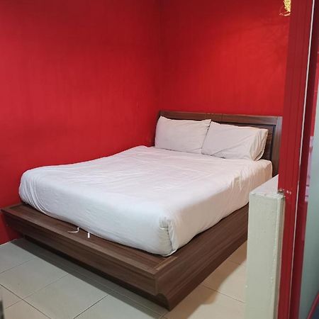 Sunrise Inn Hotel Куала-Лумпур Экстерьер фото