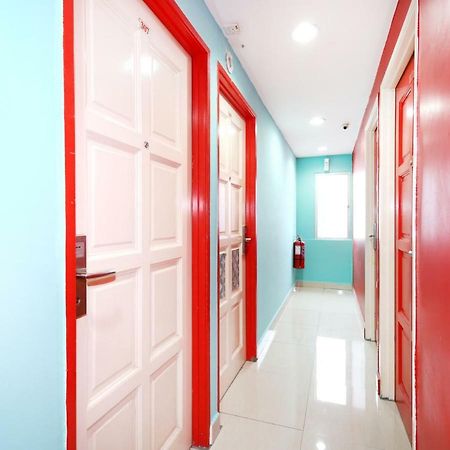 Sunrise Inn Hotel Куала-Лумпур Экстерьер фото
