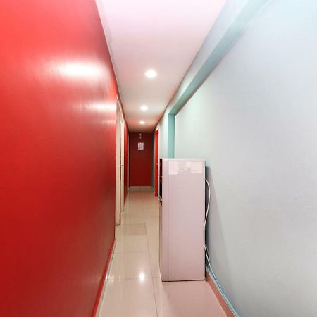 Sunrise Inn Hotel Куала-Лумпур Экстерьер фото