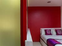 Sunrise Inn Hotel Куала-Лумпур Экстерьер фото