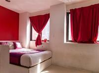 Sunrise Inn Hotel Куала-Лумпур Экстерьер фото