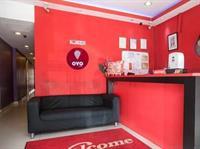 Sunrise Inn Hotel Куала-Лумпур Экстерьер фото