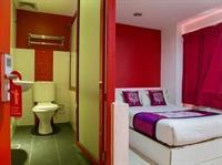 Sunrise Inn Hotel Куала-Лумпур Экстерьер фото