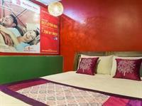 Sunrise Inn Hotel Куала-Лумпур Экстерьер фото