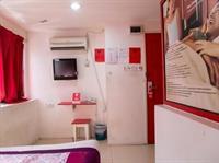 Sunrise Inn Hotel Куала-Лумпур Экстерьер фото
