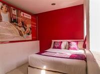 Sunrise Inn Hotel Куала-Лумпур Экстерьер фото